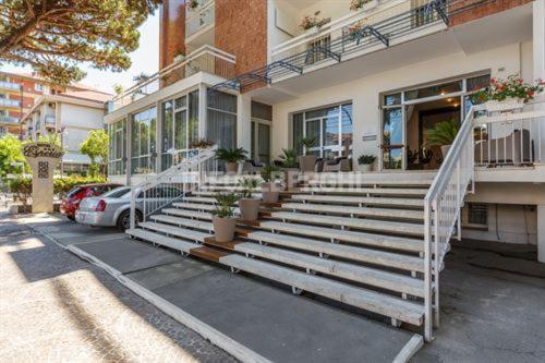 Esperia Boutique Family Hotel Cesenatico Exterior photo