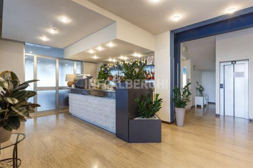 Esperia Boutique Family Hotel Cesenatico Exterior photo
